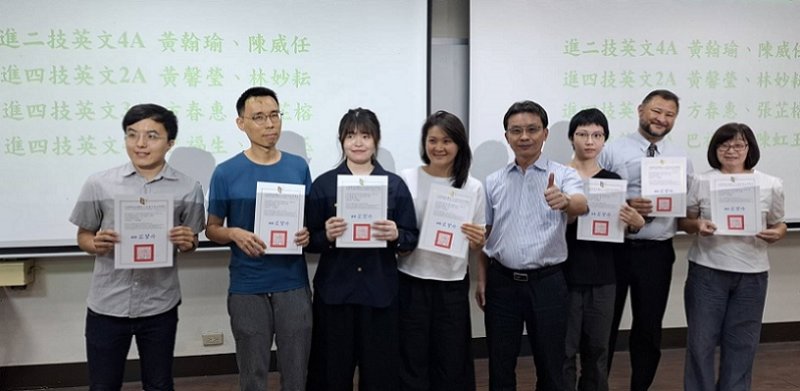 2026/07/17文藻進修部培育跨域人才 獨招報名至7/20
